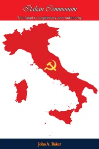 Italian Communism_cover