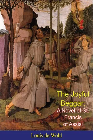 The Joyful Beggar