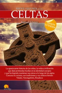 Breve historia de los celtas_cover