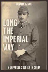 Long the Imperial Way_cover