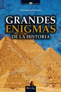 Grandes enigmas de la historia_cover