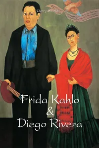 Frida Kahlo & Diego Rivera_cover