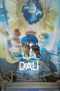 Salvador Dalí_cover