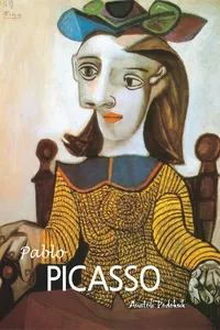 Pablo Picasso_cover