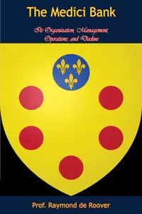 The Medici Bank_cover