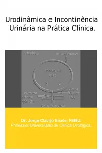 Urodinâmica e Incontinência Urinária na Prática Clínica_cover