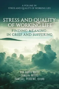 Stress and Quality of Working Life_cover