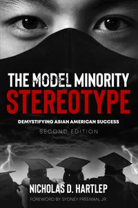 The Model Minority Stereotype_cover