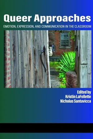 Queer Approaches