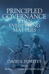 Principled Governance When Everything Matters_cover