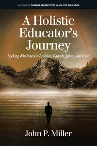 A Holistic Educator's Journey_cover