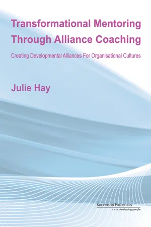 Transformational Mentoring through Alliance Coaching