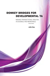 Donkey Bridges For Developmental TA_cover