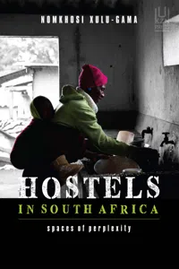 Hostels in South Africa_cover