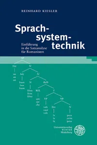 Sprachsystemtechnik_cover