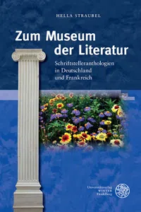 Zum Museum der Literatur_cover