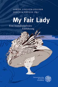 My Fair Lady_cover