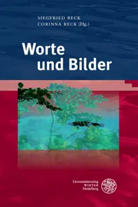 Worte und Bilder_cover