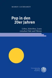 Pop in den 20er Jahren_cover