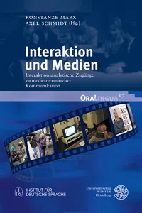 Interaktion und Medien_cover