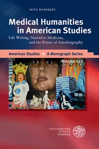 Medical Humanities in American Studies_cover