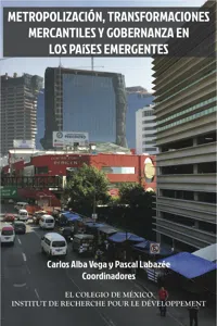 Metropolización, transformaciones mercantiles y gobernanza en los países emergentes._cover