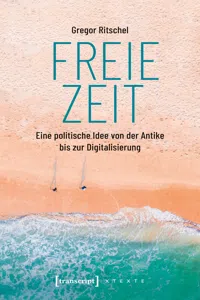 X-Texte zu Kultur und Gesellschaft_cover