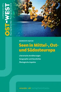 Seen in Mittel- und Osteuropa_cover