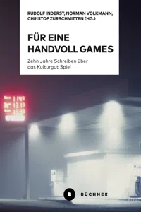 Für eine Handvoll Games_cover