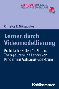 Lernen durch Videomodellierung_cover