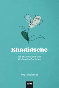 Khadidsche_cover