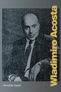 Wladimiro Acosta_cover