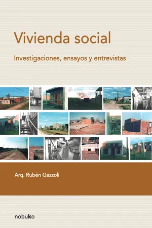 Vivienda social