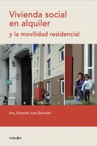 Vivienda social en alquiler y la movilidad residencial_cover