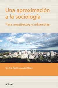 Una aproximacion a la Sociología_cover