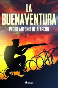 La buenaventura_cover