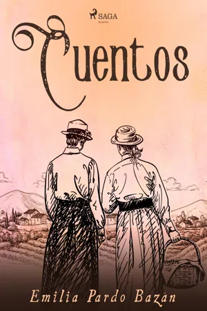 Cuentos