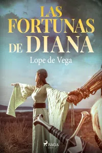 Las fortunas de Diana_cover