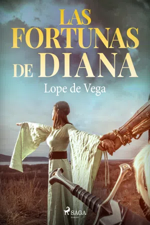 Las fortunas de Diana