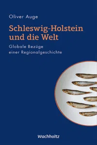 Schleswig-Holstein und die Welt_cover