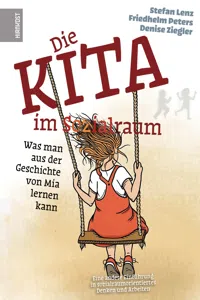 Die Kita im Sozialraum_cover