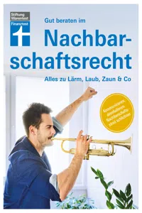 Gut beraten im Nachbarschaftsrecht_cover