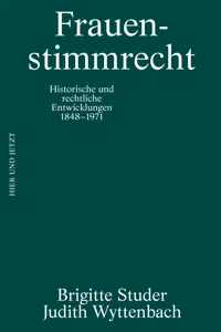 Frauenstimmrecht_cover