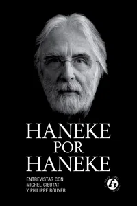 Haneke por Haneke_cover