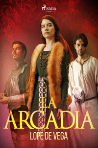 La Arcadia_cover