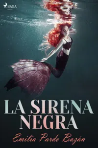 La sirena negra_cover