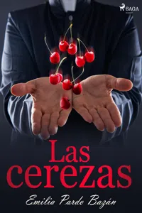 Las cerezas_cover