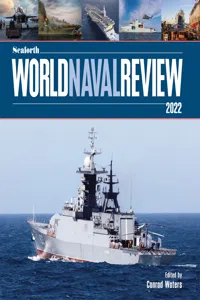 Seaforth World Naval Review_cover