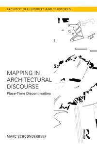 Mapping in Architectural Discourse_cover