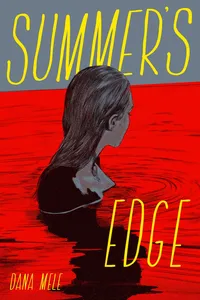 Summer's Edge_cover